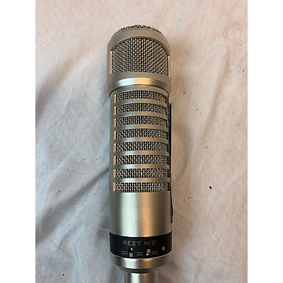 Electro-Voice RE27ND Drum Microphone