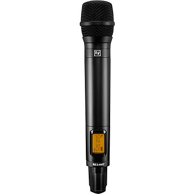 Electro-Voice RE3-HHT420 Handheld Wireless Mic With RE420 Head