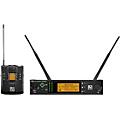 Electro-Voice RE3 Wireless Bodypack Set, No Input Device 560-596 MHz560-596 MHz
