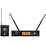 Open-Box Electro-Voice RE3 Wireless Bodypack Set, No Input Device Condition 1 - Mint 653-663 MHz
