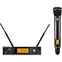Electro-Voice RE3 Wireless Handheld Set With ND96 Dynamic Supercardioid Vocal Microphone Head 488-524 MHz