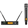 Electro-Voice RE3 Wireless Handheld Set With RE520 Condenser Supercardioid Vocal Microphone Head 560-596 MHz