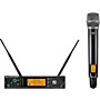 Electro-Voice RE3 Wireless Handheld Set With RE520 Condenser Supercardioid Vocal Microphone Head 653-663 MHz