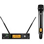 Electro-Voice RE3 Wireless Handheld Set with RE420 Dynamic Supercardioid Vocal Microphone Head 653-663MHz 488-524 MHz