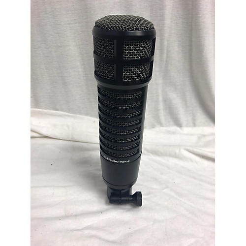 RE320 Dynamic Microphone