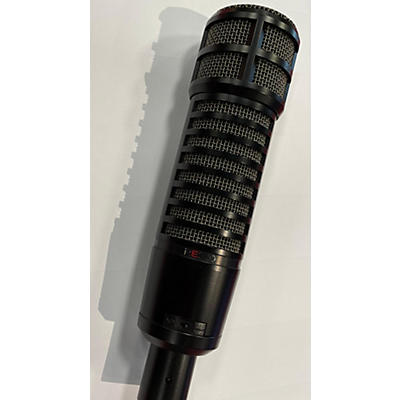 Electro-Voice RE320 Dynamic Microphone