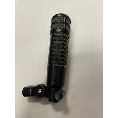 Electro-Voice RE320 Dynamic Microphone