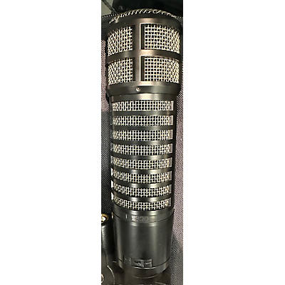 Electro-Voice RE320 Dynamic Microphone