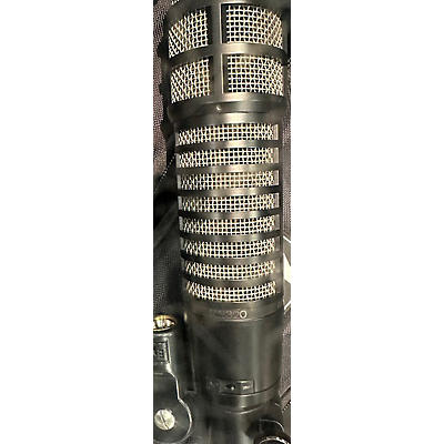 Electro-Voice RE320 Dynamic Microphone