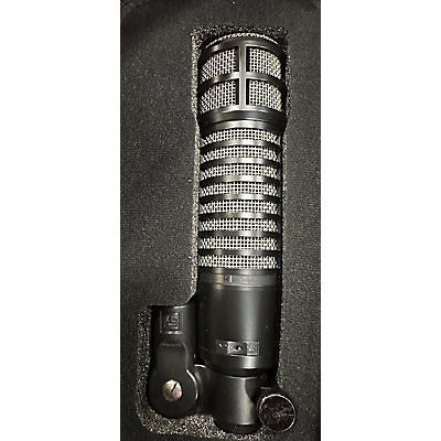 Electro-Voice RE320 Dynamic Microphone