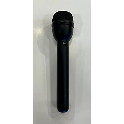 Electro-Voice RE50/B Dynamic Microphone