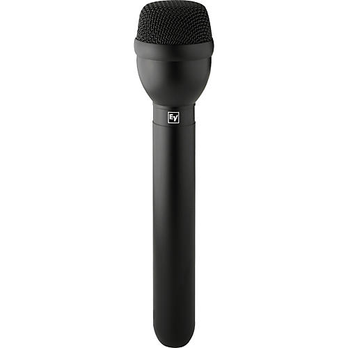 Electro-Voice RE50/B Omnidirectional Dynamic Microphone