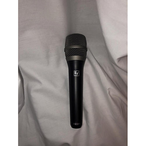 Electro-Voice RE520 Dynamic Microphone