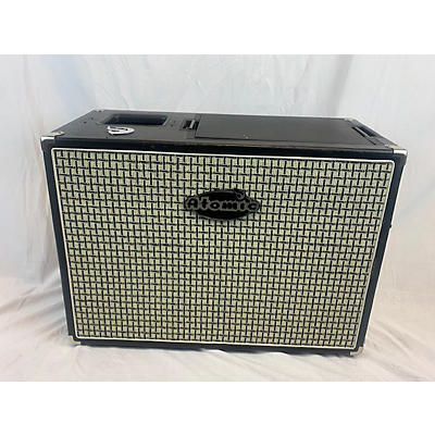 Atomic REACTOR 112 Tube Guitar Combo Amp