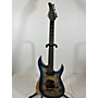 Used Schecter Guitar Research REAPER 6 FR S Solid Body Electric Guitar SKY BURST