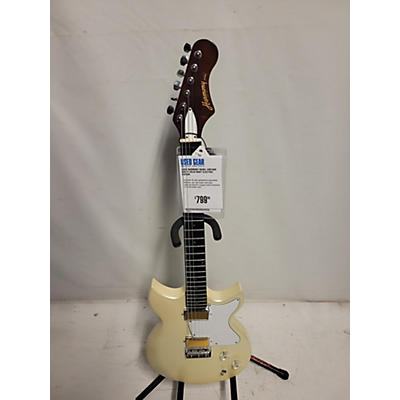 Harmony REBEL Solid Body Electric Guitar