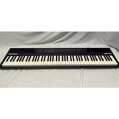 Alesis RECITAL 88 KEY Portable Keyboard