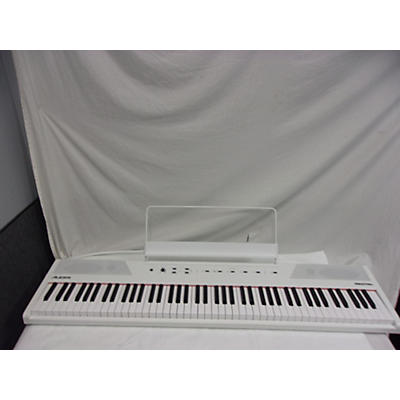 Alesis RECITAL Portable Keyboard