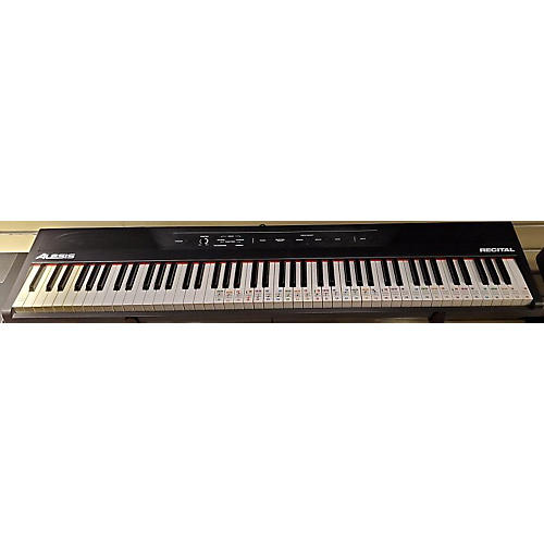 Alesis RECITAL