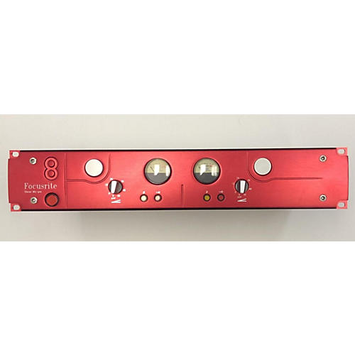 Focusrite RED 8 Audio Interface