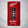 Used Hughes & Kettner RED BOX 5 Effect Pedal