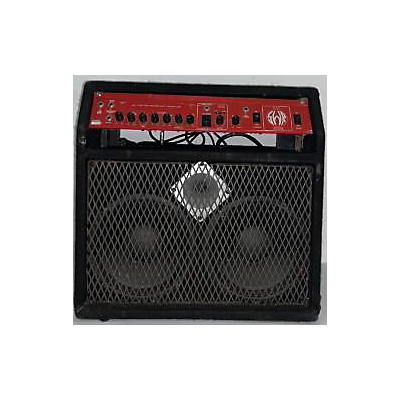 SWR RED HEAD Bass Combo Amp