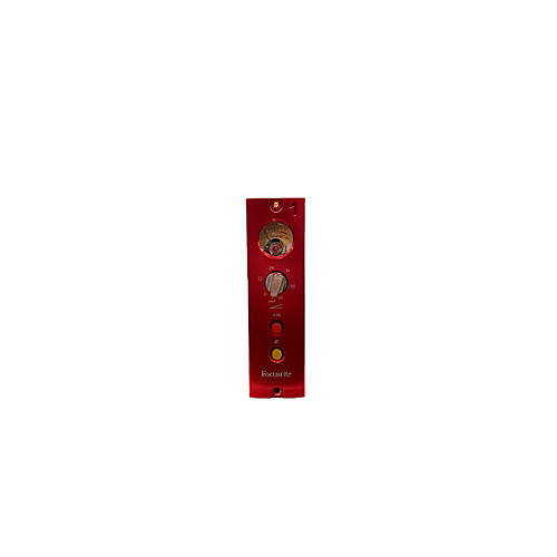 Focusrite RED ONE Microphone Preamp