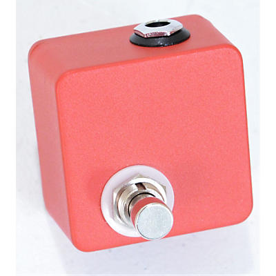 JHS Pedals RED REMOTE Footswitch