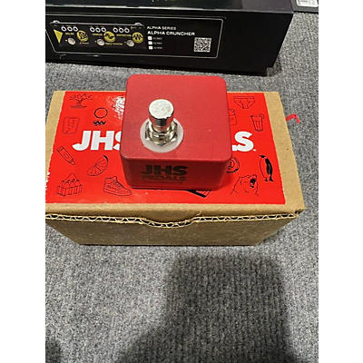 JHS Pedals RED REMOTE Pedal