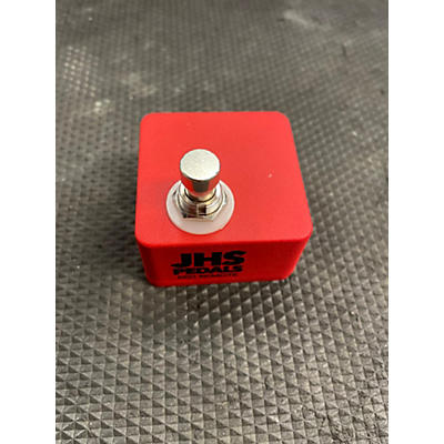 JHS Pedals RED REMOTE