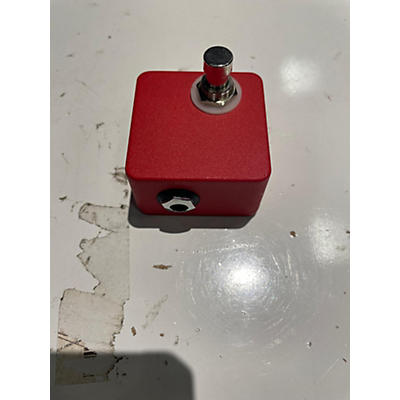 JHS Pedals RED REMOTE