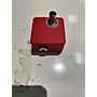 Used JHS Pedals RED REMOTE