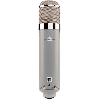Chandler Limited REDD Microphone Large-diaphragm Tube Condenser Microphone
