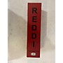 Used A Designs REDDI Tube Direct Box Microphone Preamp