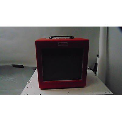 VHT REDLINE 40 REVERB Guitar Combo Amp