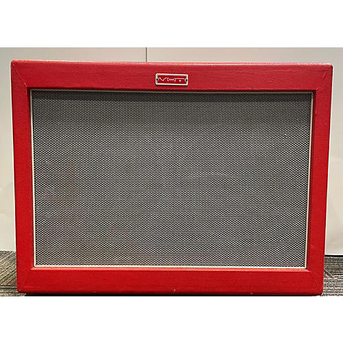 VHT REDLINE 80S Guitar Combo Amp