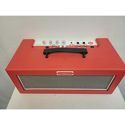 VHT REDLINE 80S Solid State Guitar Amp Head