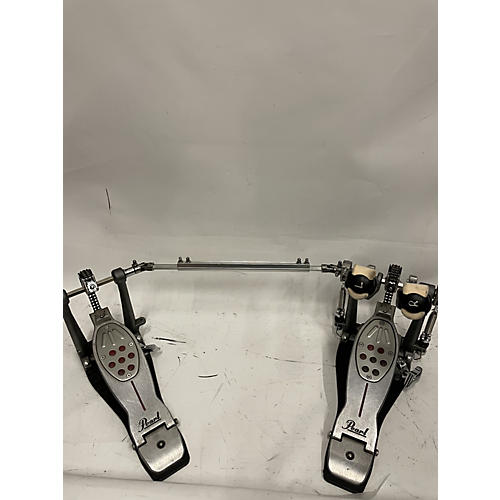 Pearl REDLINE DOUBLE BASS PEDAL Double Bass Drum Pedal