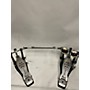 Used Pearl REDLINE DOUBLE BASS PEDAL Double Bass Drum Pedal