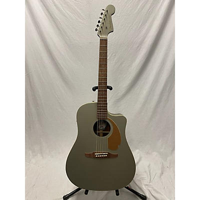Fender REDONDO Acoustic Electric Guitar