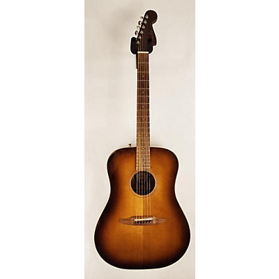 Fender REDONDO CLASSIC Acoustic Electric Guitar