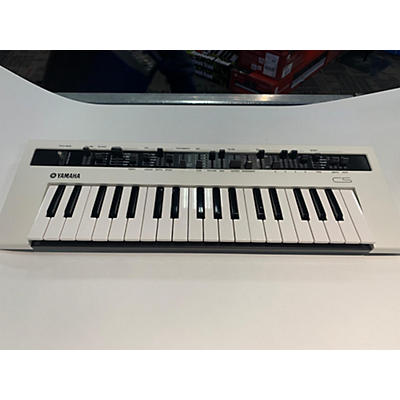 Yamaha REFACE CS Portable Keyboard