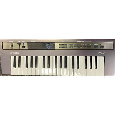 Yamaha REFACE DX Digital Piano