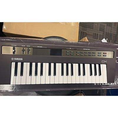 Yamaha REFACE DX Portable Keyboard