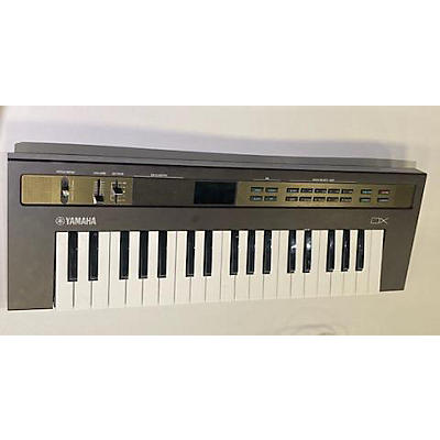 Yamaha REFACE DX Synthesizer