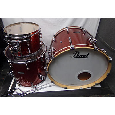 Pearl REFERENCE PURE MUSIC CITY CUSTOM Drum Kit