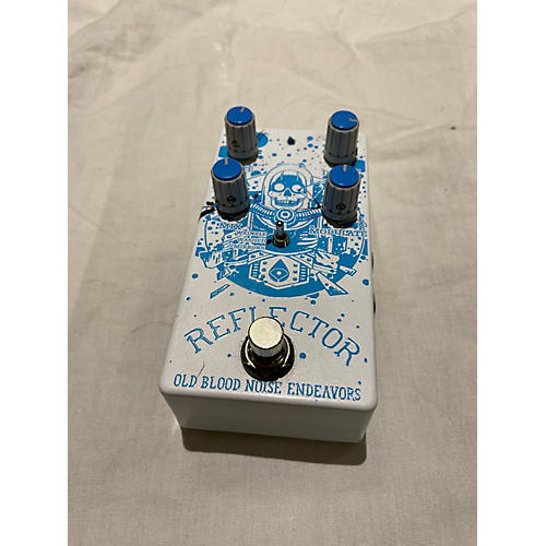 Old Blood Noise Endeavors REFLECTOR Effect Pedal