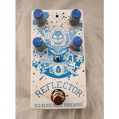 Old Blood Noise Endeavors REFLECTOR Effect Pedal