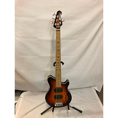 Ernie Ball Music Man REFLEX HH Electric Bass Guitar
