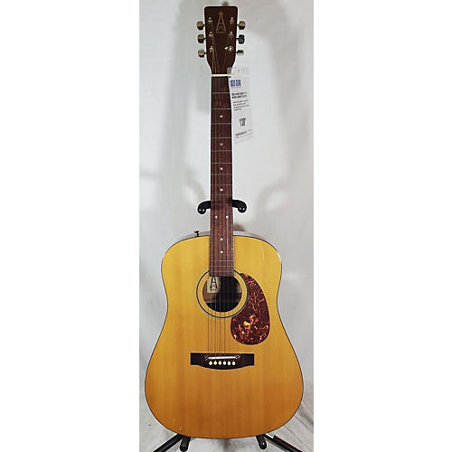 REGENT 5212 Acoustic Guitar